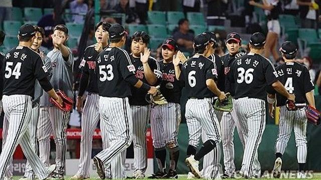 KIA·삼성·LG·두산, 무려 31년 만에 가을야구서 우승 경쟁