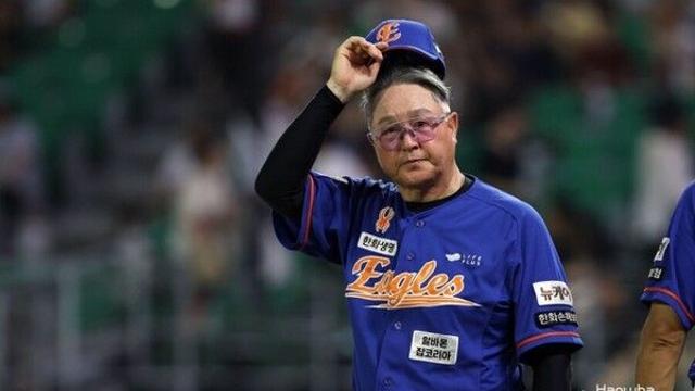 명장들도 못 살린 한화·롯데… 가을야구 좌절 이유는