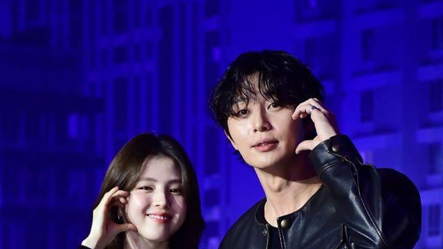 ‘“절치부심했다”…경성크리처2’ 박서준•한소희, 기대 이하 시즌1 만회할까