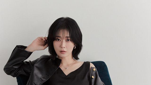 '굿파트너' 장나라 