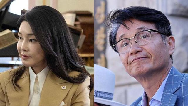 검찰, 최재영 목사만 기소하고 김건희 여사는 불기소하기로 가닥