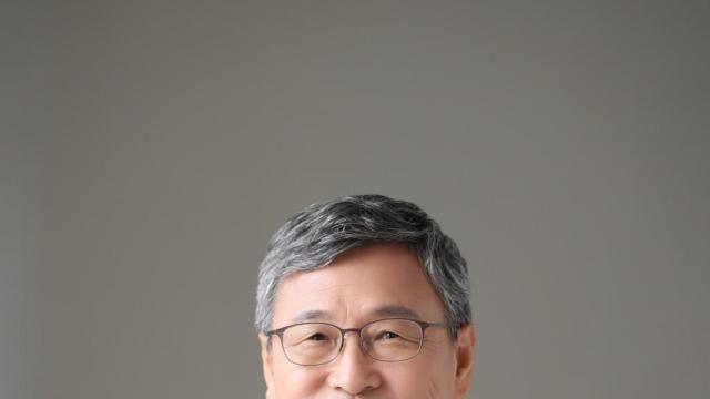 정근식 서울시교육감 후보 