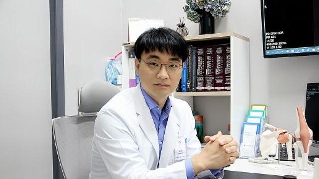 당뇨나 갑상선 환자가 어깨가 아프다면 확인해봐야 할 질환, 석회화 건염