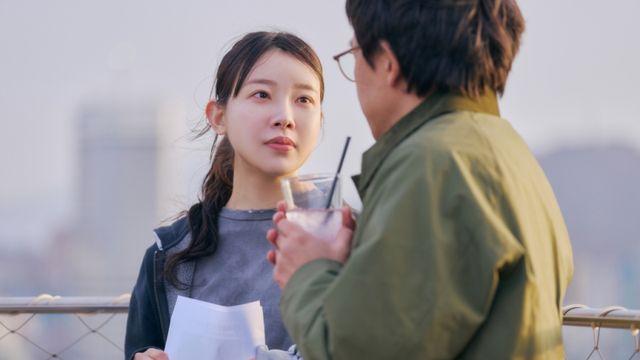 ‘지옥에서 온 판사’ 내일(27일) 맑눈광 김아영 첫 등장