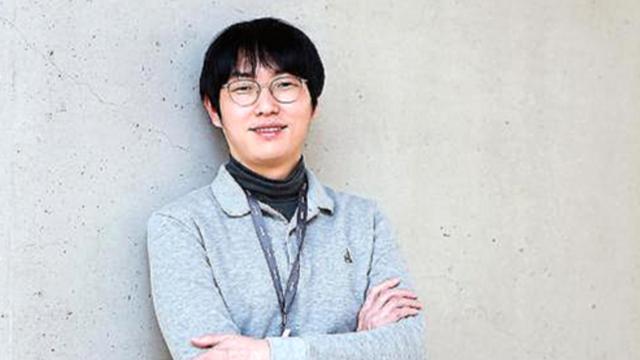 신간 내는 하정우 네이버 퓨처 AI센터장 