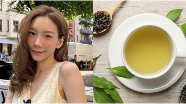 태연의 미모 비결은?... “연예인은 다 '이것' 마신다”