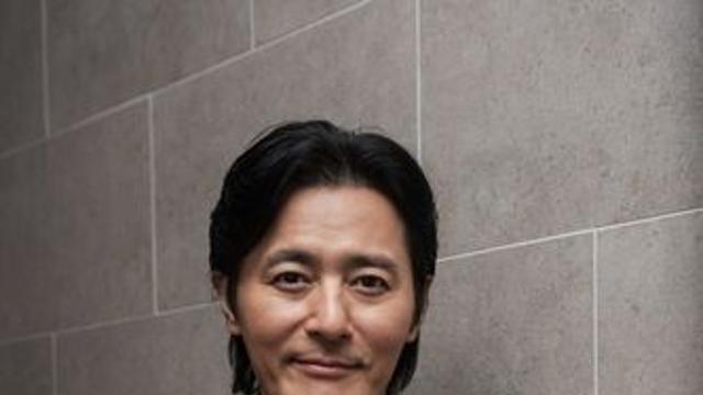 '보통의 가족' 장동건 