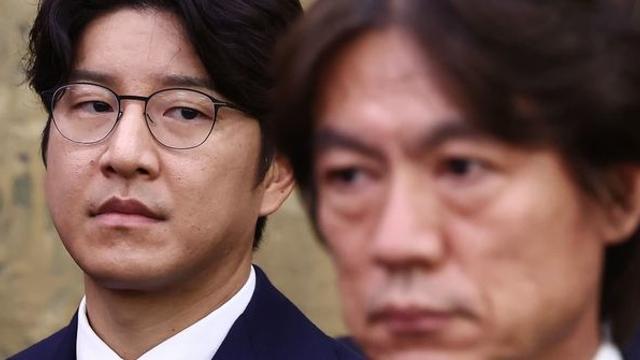 홍명보만…축협의 감독 후보 3명 평가 내용, 박주호 말이 딱 맞았다