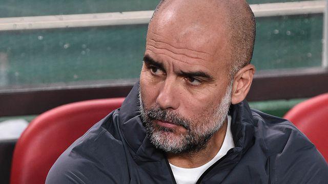 '토트넘은 2군으로 상대'…펩의 '충격발언', SON 웃어야 하나 울어야 하나