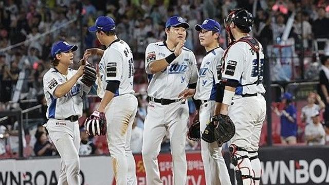 한국프로야구 첫 '5위 결정전' 열릴까'…kt·SSG 남은 경기 주목