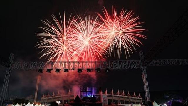 천안시, 흥타령춤축제와 함께 '관광도시 천안' 홍보 나서