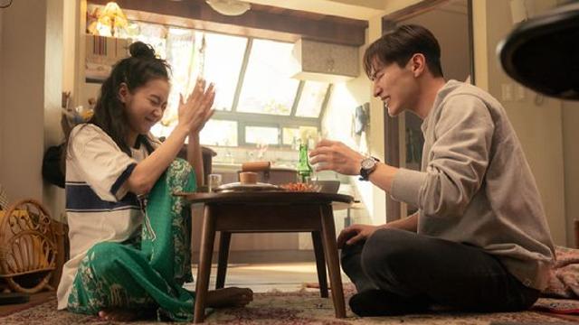 '대도시의 사랑법' 김고은, 솔직당당+러블리…독보적 매력캐