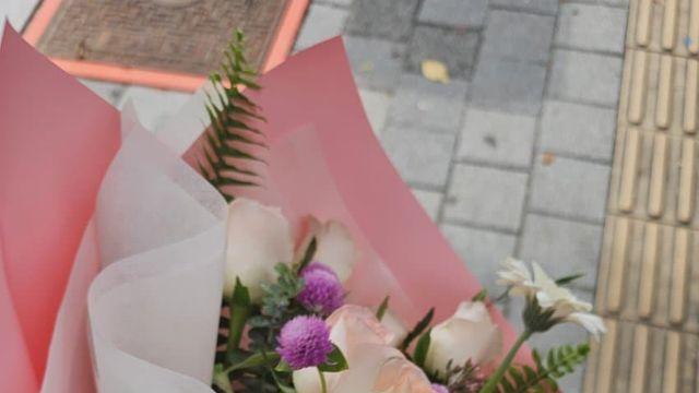 오늘 와이프가 돌아왔어요!