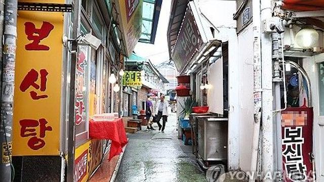 폐업 개식용업자에 마리당 60만원 지원…농가당 2억4천만원 내외