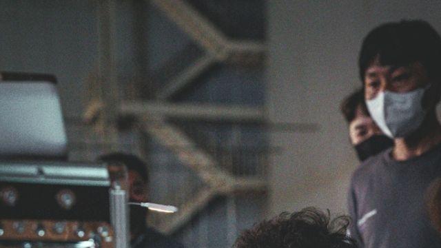 [빌드업 코리아] 허명행 감독 “‘범죄도시4’ 흥행 후 다시 무술감독 병행” [창간55]