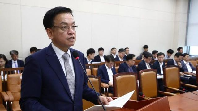 2년 연속 세수펑크…법인세 타격에 올해 국세 30조 결손 전망