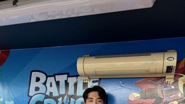 [창원 인터뷰] ‘4연타석 홈런+퓨처스 홈런 1위’ 한재환 “궁극적인 목표는 NC에서 빛나는 것”