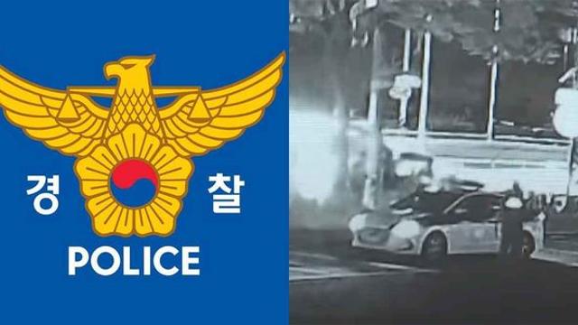 바짝 쫓아가더니…순천 여고생 사건 CCTV에 포착된 충격 장면 (영상)