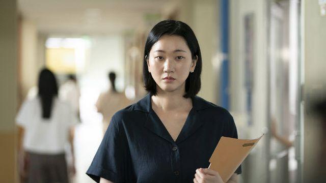 '최소한의 선의' 장윤주, '베테랑2' 봉 형사 잊어라…180도 다른 섬세한 열연