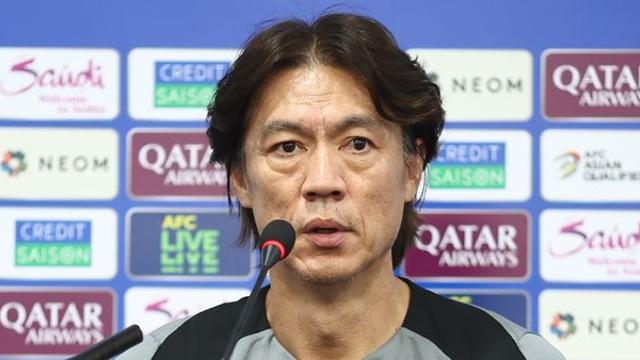 홍명보 독대했다더니 위증?… 축구협회가 입장을 밝혔다