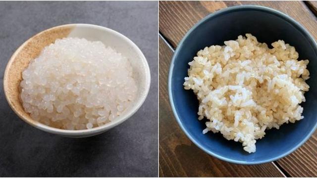 다 같은 밥 아닌가? 흰 쌀밥 대신 먹는 '밥'의 효능