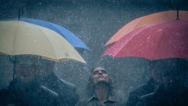 '조커2' 호아킨 피닉스 