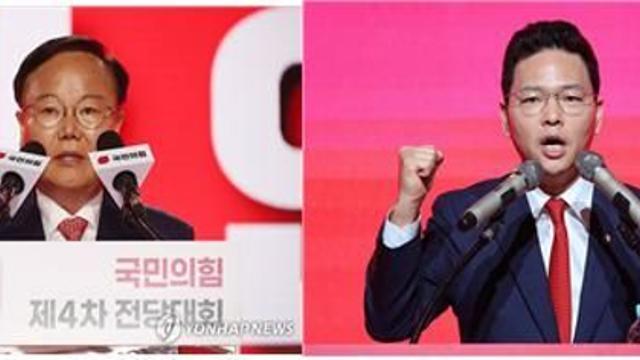 [이슈] 독대 재요청에 점화되는 ‘윤-한 갈등’... ‘친윤’ 김재원 “독대 공개요구 尹‧韓 모두 부담”…‘친한’ 박정훈 “상황 절박하다는 것”