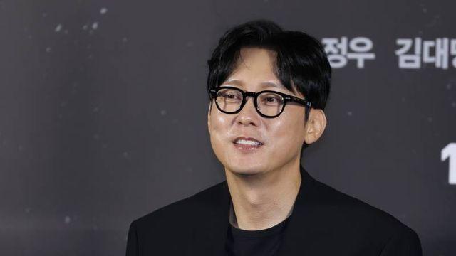 ‘더러운 돈’ 박병은 “이번엔 도베르만+하이에나…관리 잘했다 싶어”