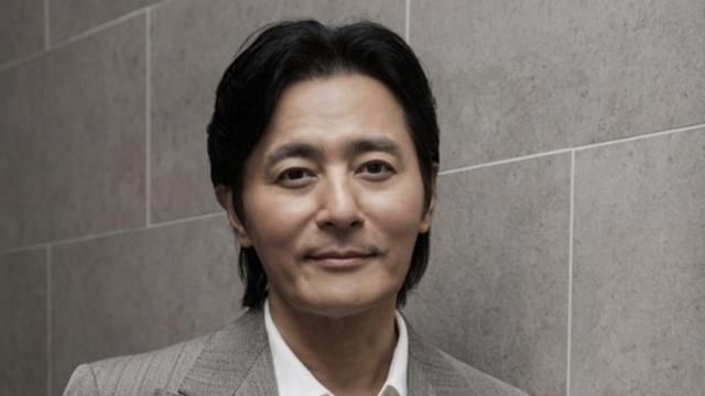 [인터뷰①] '보통의 가족' 장동건 