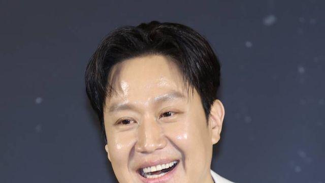 ‘더러운 돈’ 정우 “전에 없던 범죄자 형사 役, 홍콩 누아르 같은 멋”