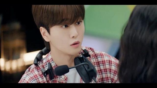 뉴키드 진권, '나의 해리에게' 꽃미남 FD 변신…신혜선 구한 신스틸러