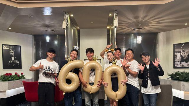 ‘베테랑2’, 개봉 15일만 600만 돌파…흥행세 이어간다