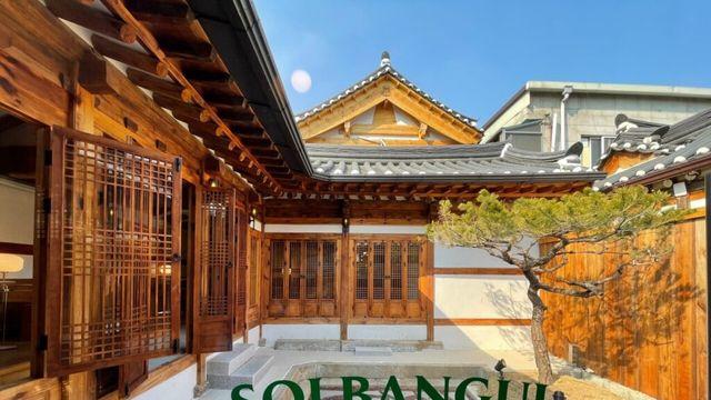 요즘 핫플은 여기! 서순라길 감성 카페 5