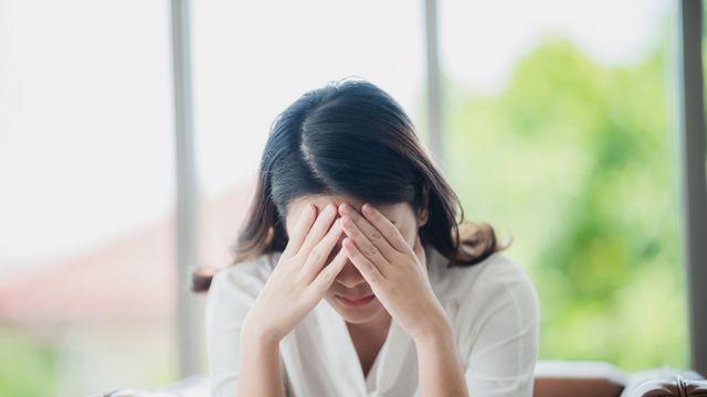 [헬스S] 가을 타나 봐… 호르몬 변화에 여성우울증 심화 