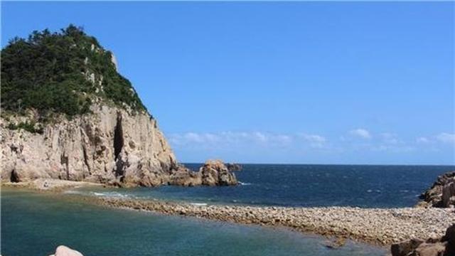 해양조사원, 소매물도 '바다 갈라짐' 검증조사 완료