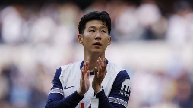 '손흥민 71분' 토트넘, 유로파리그 복귀전서 카라바크 3-0 완파