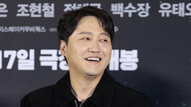 김대명 “‘더러운 돈’ 손대며 10kg 감량”…정우 “‘슬의생’ 때문인 줄”