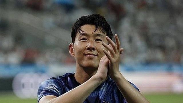 토트넘, 정녕 손흥민 사우디에 팔 건가...