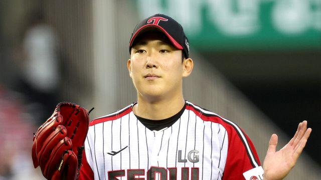 LG 복덩이 5선발 10승 포기, 오늘 구원 등판해 규정 이닝만 도전