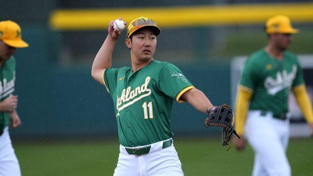 ‘병역법 위반 혐의’ 박효준, 여권반납 불복 소송 패소 '빅리그 복귀 빨간불'