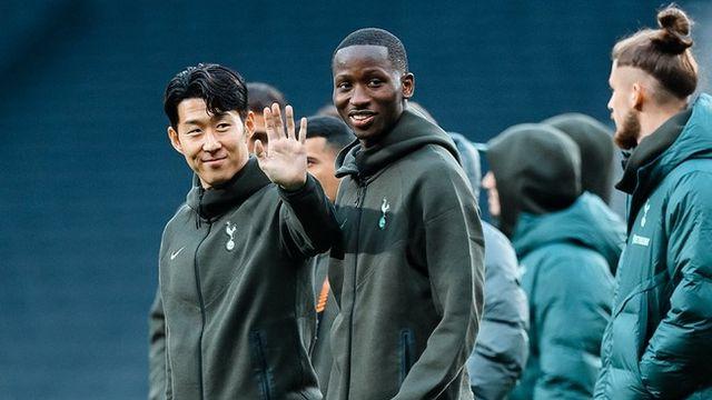 [UEL ISSUE] '손흥민 선발' 토트넘vs카라바흐, 교통 체증+악천후 여파 킥오프 35분 연기