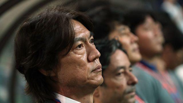 ‘A매치까지 2주’ 홍명보 감독, 국회 출석→中 현지도 주목 “아시아 예선 영향 있을 것”