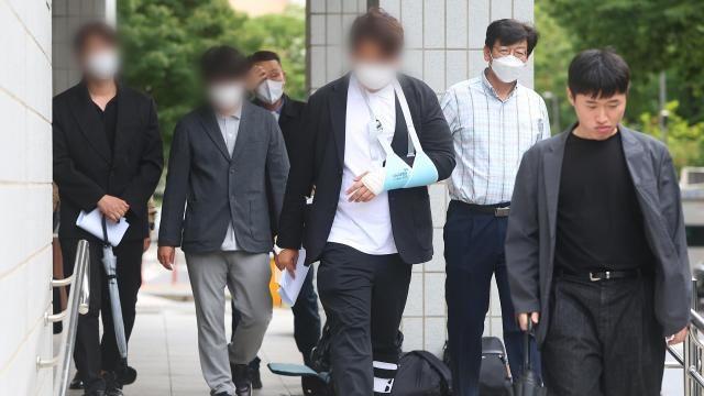 검찰, '청담동 주식 부자' 이희진 범죄수익 123억원 전액 환수