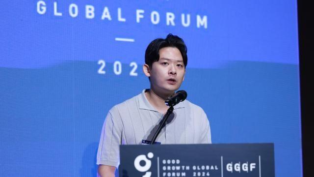 [2024 GGGF] 정진우 트웰브랩스 COO 