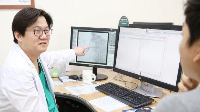 심장 스텐트 환자, 다른 수술 때 아스피린 복용 중단해도 안전