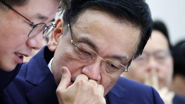 법인세 15조·소득세 8조 펑크 …세수 헛짚은 정부, 대책도 안 보인다