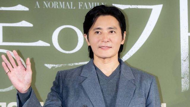 주진모와 사적대화 유출… 장동건, 6년 만에 ‘복귀’ 알렸다