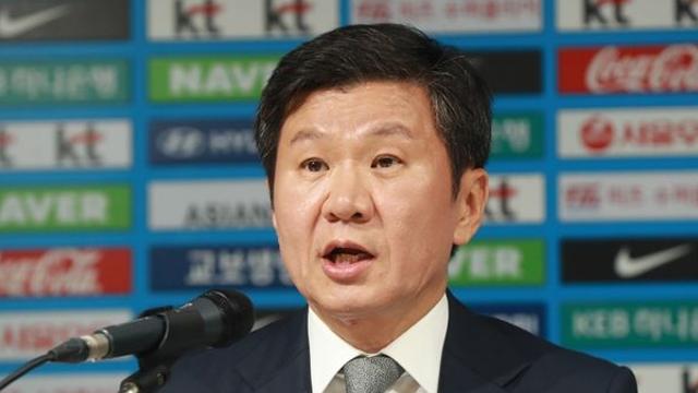 유인촌 장관, 정몽규 축구협회장에게 살벌하고 단호한 최후통첩 날렸다