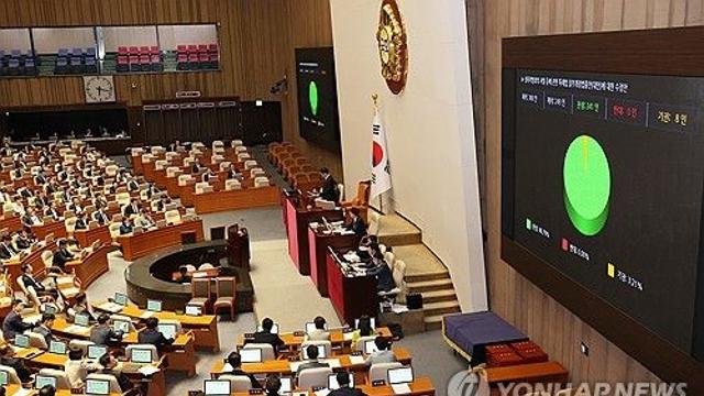 아동·청소년 성착취물로 미성년자 협박 시 징역 5년…국회 통과