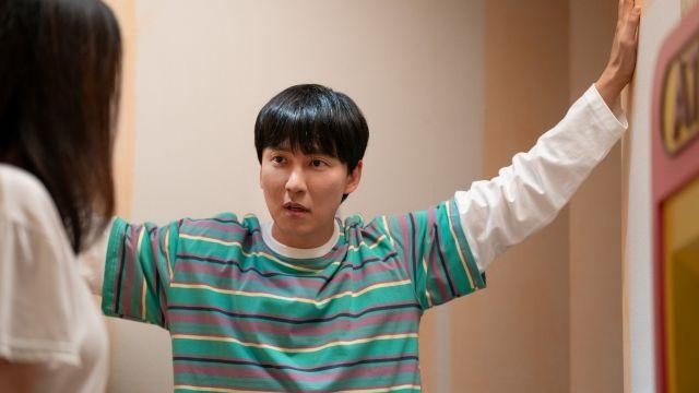 김남길X자립준비청년, 의미있는 도전…'문을 여는 법' 부국제 공식 초청